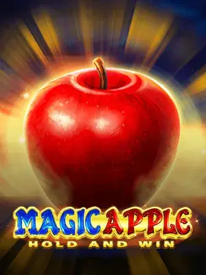 Magic Apple — Pragmatic Play pokie