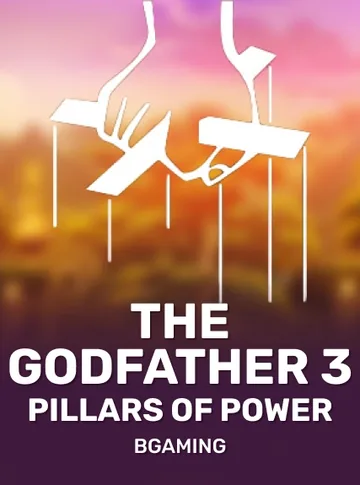 The Godfather: 3 Pillars of Power — BGaming pokie