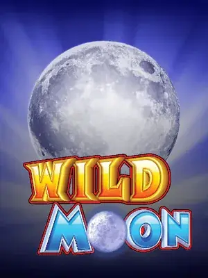 Wild Moon Jackpot — Platipus pokie